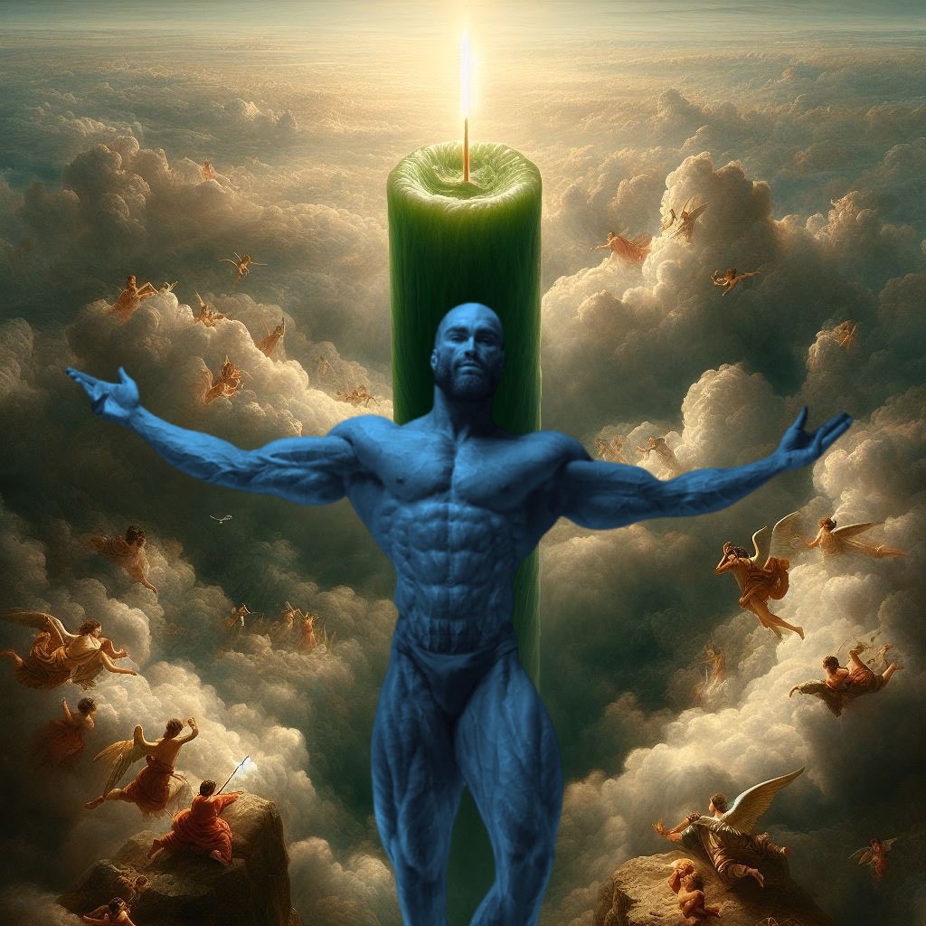 Did you see that GOD candle today anon?🚨 This is not the end! A $10 Million Market cap is coming! 
$CHAD on $SUI
DEX: dexscreener.com/sui/0xb9e7e7e1…