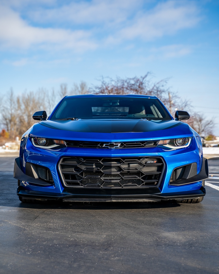 Fast Lane Cars tweet media