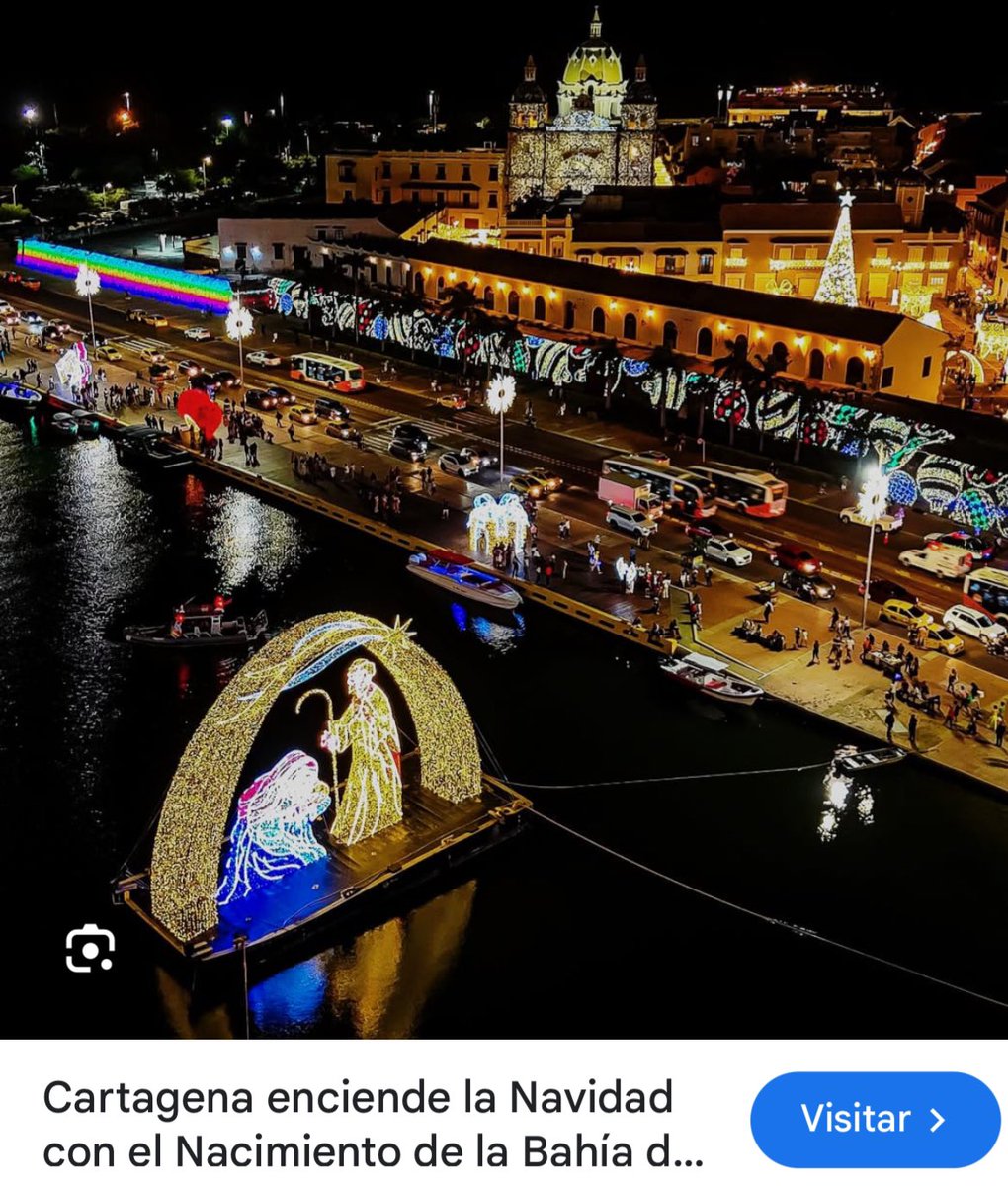 Este nacimiento en la Bahía de Panamá hubiera sido un éxito. 
Que belleza.