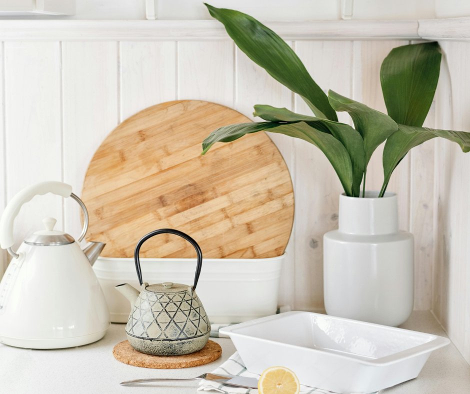 AmesShovelWorks's tweet photo. When choosing your kitchen items for your home at Ames Shovel Works, try combining textures and materials to elevate your kitchen space! Mixing warm woods or glossy ceramics with natural fibers creates a dynamic, inviting environment. 🍽️✨ https://t.co/dvCJrkUPcD