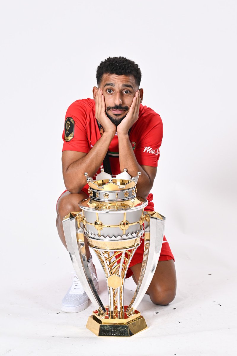 harib Abdallah | حارب عبدالله tweet media