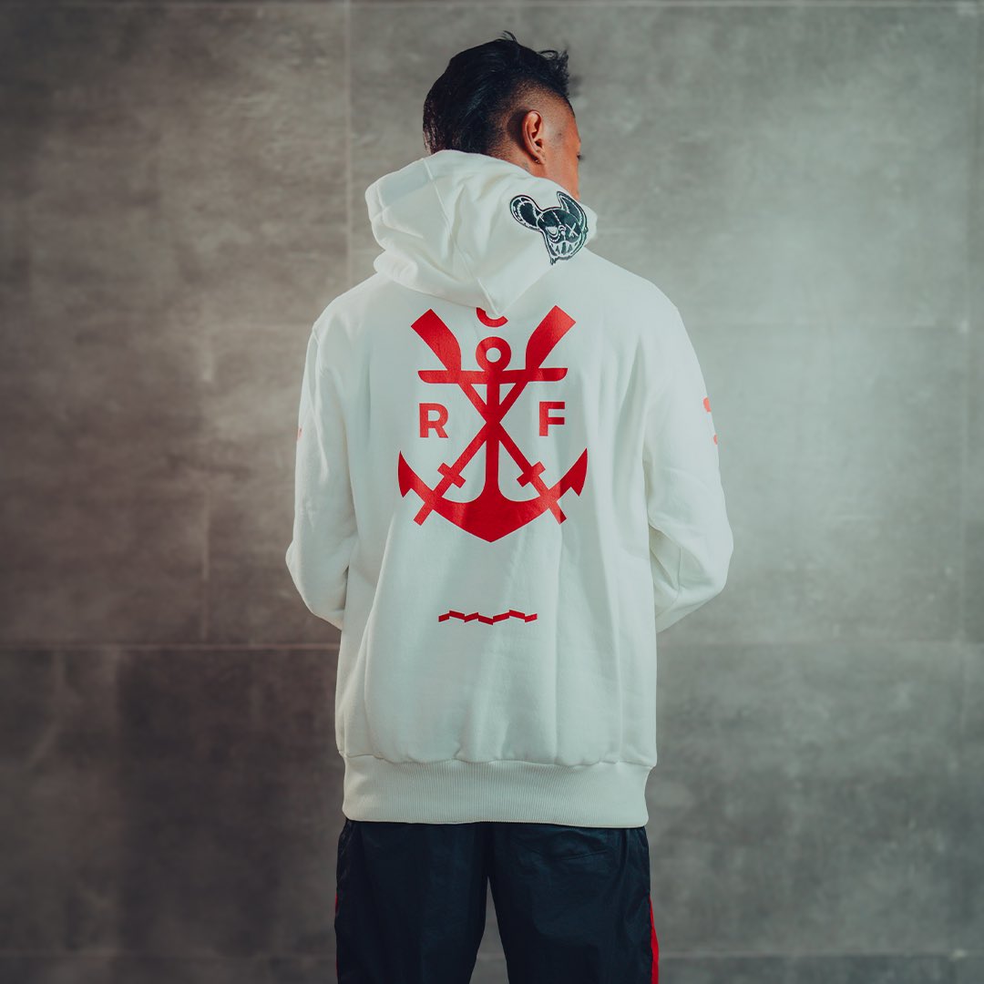 Nova coleção 2025 da <a href="/flaesports/">Flamengo Esports</a>