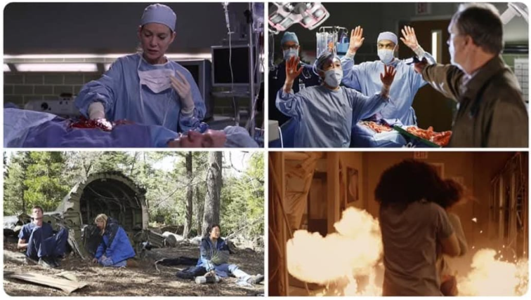 greys_obc's tweet photo. "Grey's Anatomy é minha série conforto" COMO QUE ISSO É CONFORTO?? https://t.co/1Ep9kTWMOs