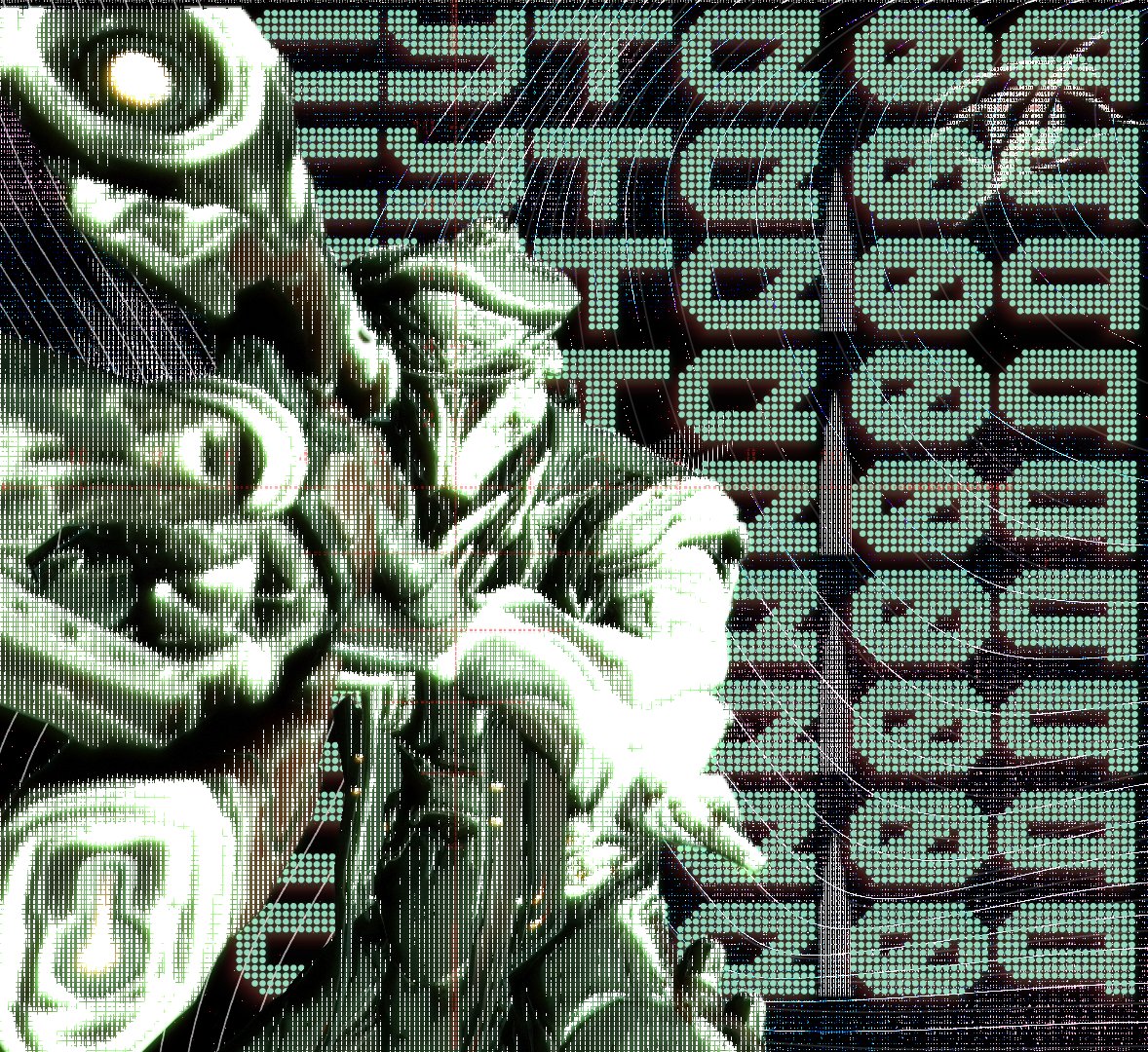 LA1N01's tweet photo. CYTE-09 -
#Warframe #warframefanart #WarframeCaptura #Cyte #tennocreate https://t.co/b7Hw46DRqI