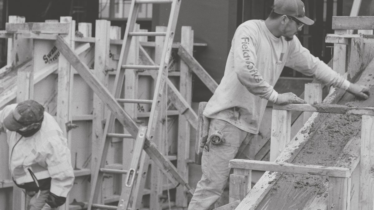 madebyshore's tweet photo. To support the Fieldworks identity, our team crafted a new foundation of brand strategy and messaging to share the unique Fieldworks mission and story. https://t.co/blGclpagbN