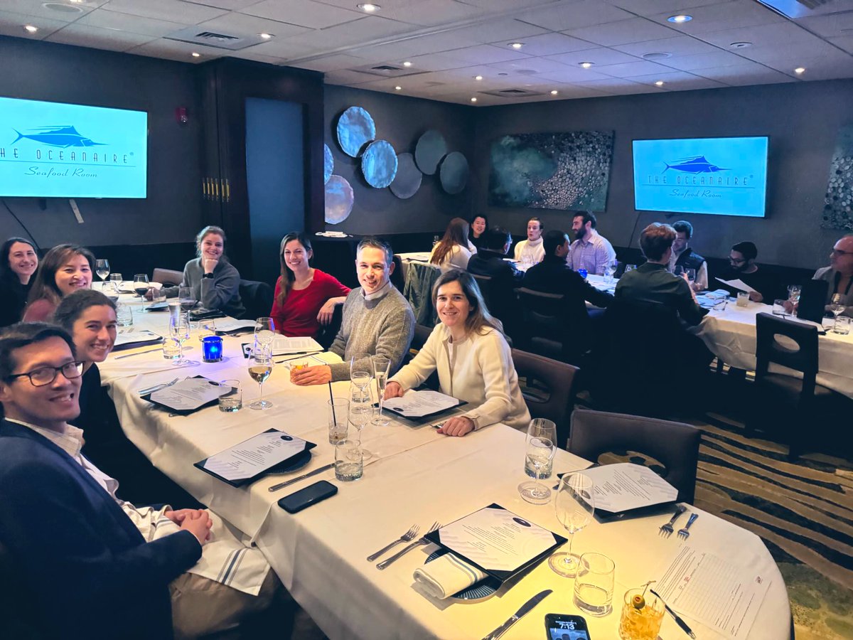 JHH Vascular Surgery (@jhhvascular) on Twitter photo Fantastic journal club last night with <a href="/JohnsHopkinsIR/">Johns Hopkins IR</a> discussing dialysis access and its complications! Looking forward to the next one! Fantastic journal club last night with <a href="/JohnsHopkinsIR/">Johns Hopkins IR</a> discussing dialysis access and its complications! Looking forward to the next one!