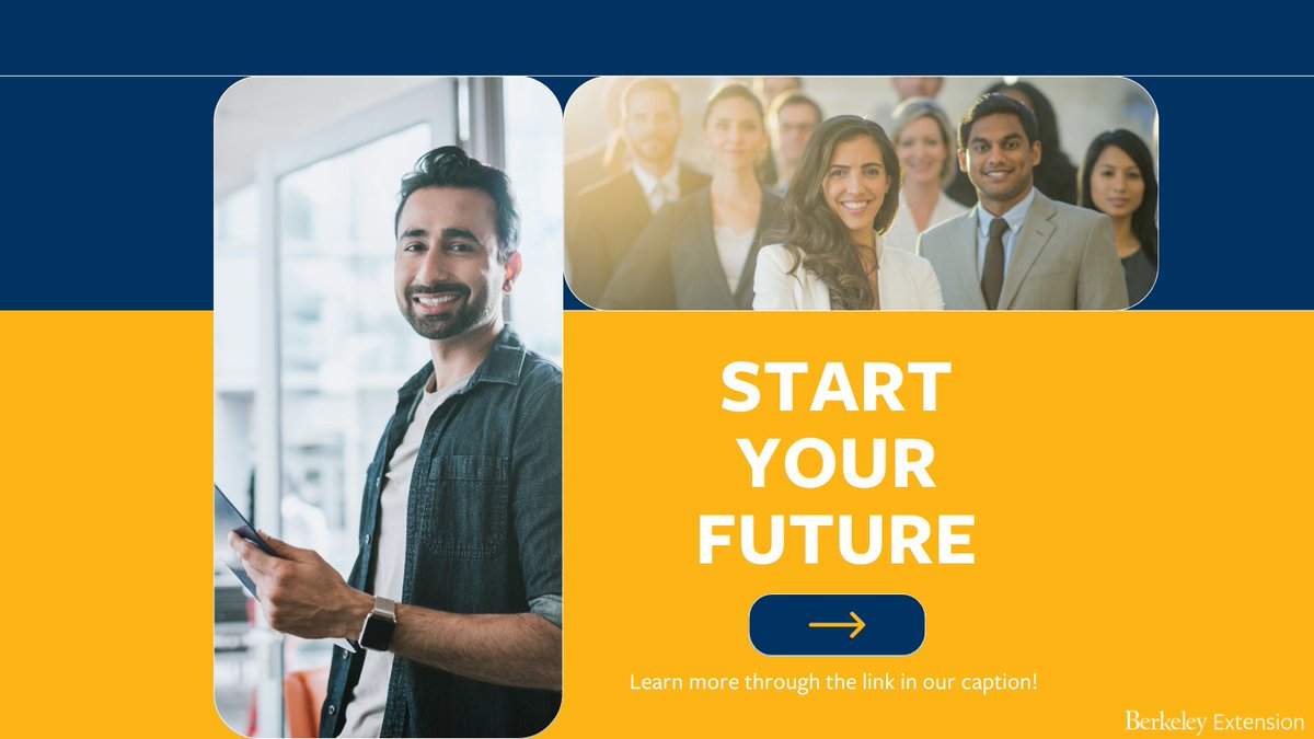 Applications for our Spring 2025 Career Exploration Award are due tonight! Awardees receive financial aid, academic advising &amp; professional development for select courses. Learn more &amp; apply ➡️  bit.ly/4fcVvMh #Scholarship (1/2)