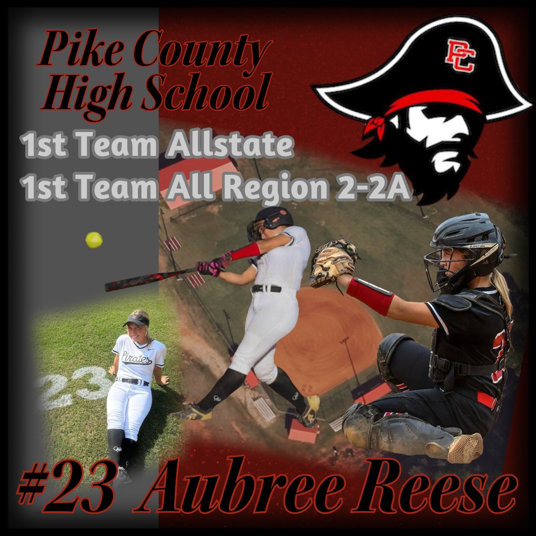 ECBulletsDavis's tweet photo. We see you @AubreeReese1 @YHC_Softball is getting a good one! Congratulations on the recognition kiddo! https://t.co/hBHlQvAVMD