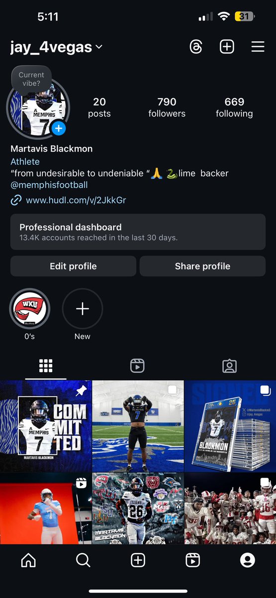 Martavis Blackmon (@martavisblackm3) on Twitter photo Tiger fans show me some love on ig π
.
Jay_4vegas Tiger fans show me some love on ig π
.
Jay_4vegas