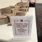 Photo by Iron N Volleyball (@HuskerBlock)