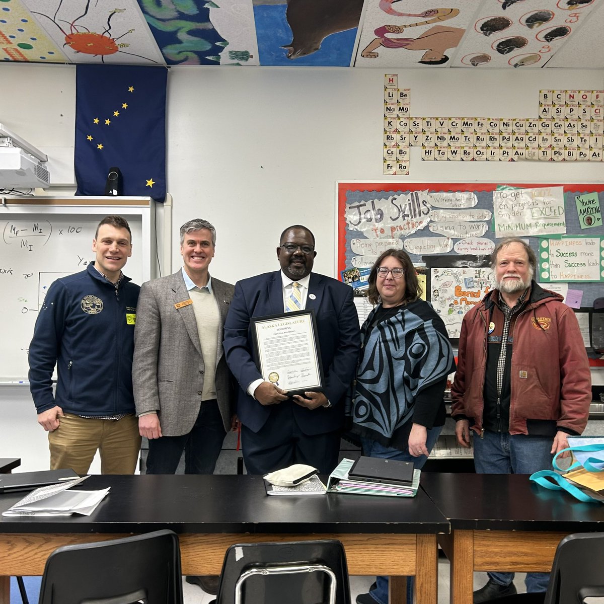 Rep. Andrew Gray tweet media