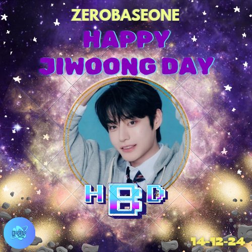 newkids_sem1n's tweet photo. [OFFICIAL] K-Pop Games ✨

HAPPYJIWOONGDAY 
Date: 14-12-2024

HAPPY BIRTHDAY KIM JIWOONG 🎂

©[ZB1] [WAKEONE ENTERTAINMENT]

#제로베이스원 #ZEROBASEONE #WAKEONEENTERTAINMENT https://t.co/JYIgwn4Bpt