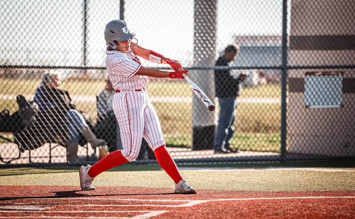 Congratulations to Brooke Matamoros on her verbal commitment to play softball at Pratt Community College! We are so proud of her!
