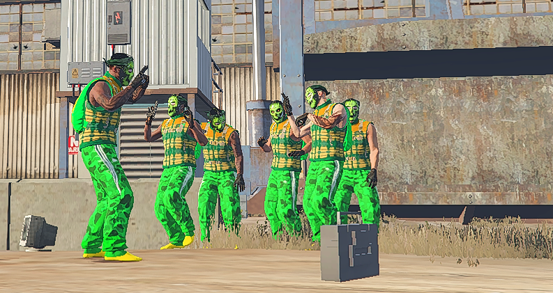 الشاحنه تخضع مره ثانيه ؟