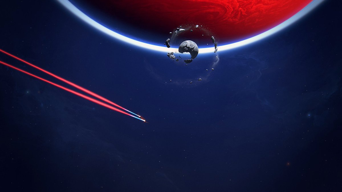 Kurt Margenau tweet media