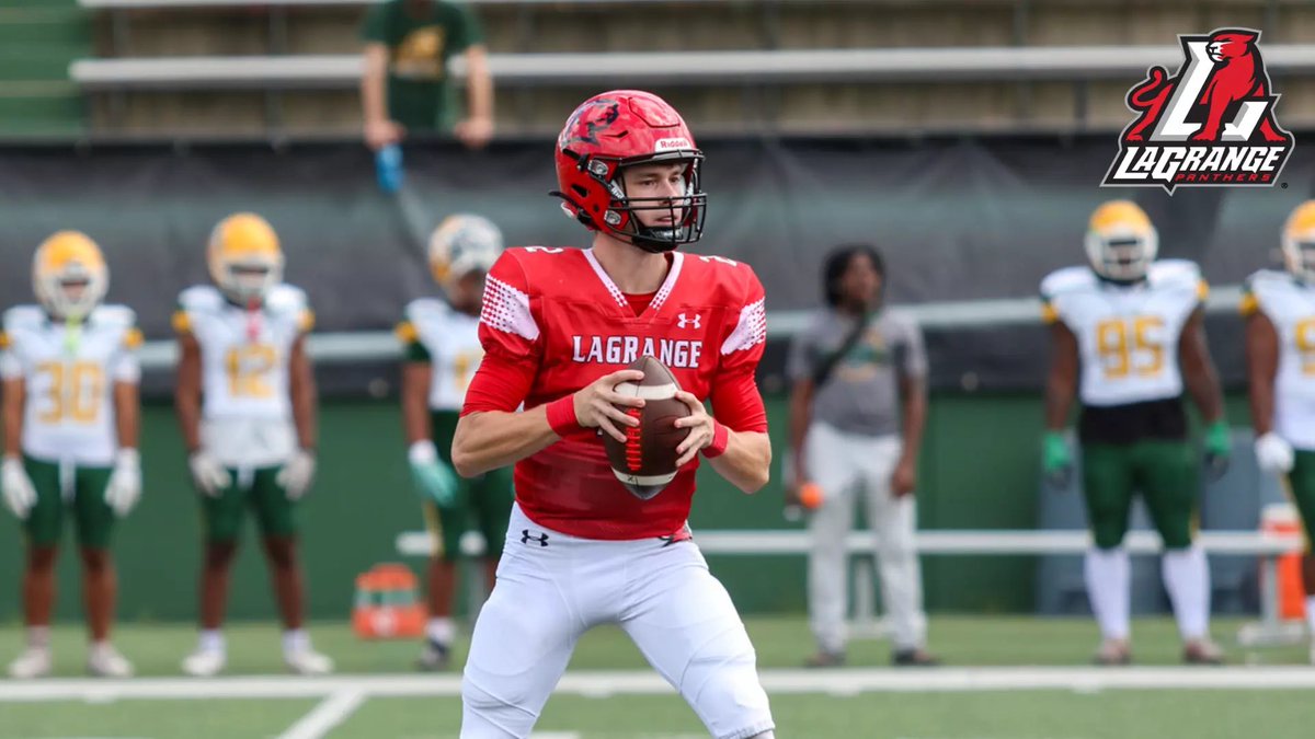 After a great conversation with Coach Chris Jerry I am blessed to receive my 2nd offer from Lagrange College! #AGTG <a href="/r55jordan/">Rodney Jordan</a> <a href="/QBCountry/">QB Country</a> @qbcountry_media <a href="/coachchrisjerry/">Chris Jerry</a>