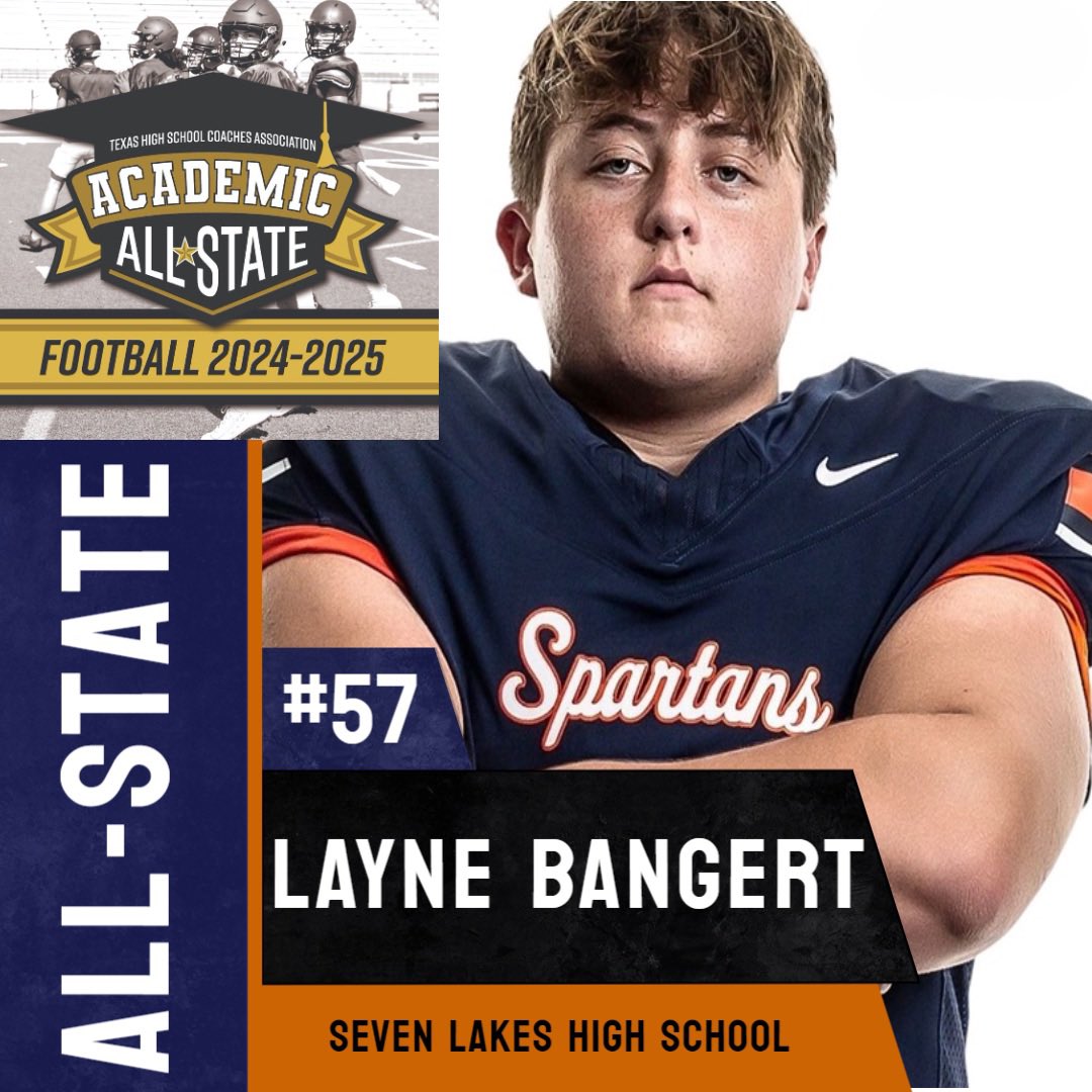 2024 ALL⭐️STATE Academic

Four years of hard work! #StudentAthlete
