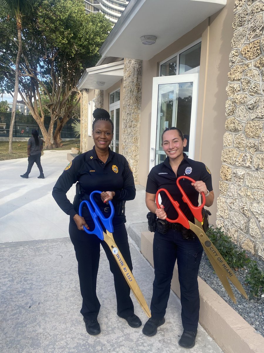 MPD Upper Eastside (@mpdupreastside) on Twitter photo Attended the Ribbon Cutting Ceremony for Legion Park’s Community Center Restoration and Park Improvements. Awesome upgrades. @LainezMpdk <a href="/MGabrielMPD/">Major M. Gabriel</a> @BRodriguezMPD Attended the Ribbon Cutting Ceremony for Legion Park’s Community Center Restoration and Park Improvements. Awesome upgrades. @LainezMpdk <a href="/MGabrielMPD/">Major M. Gabriel</a> @BRodriguezMPD