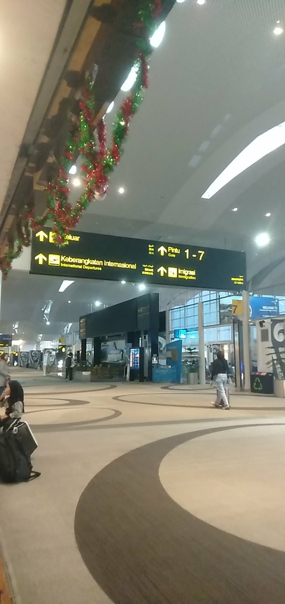 Eko11927330's tweet photo. OTW lagi https://t.co/4Anb87iy6r