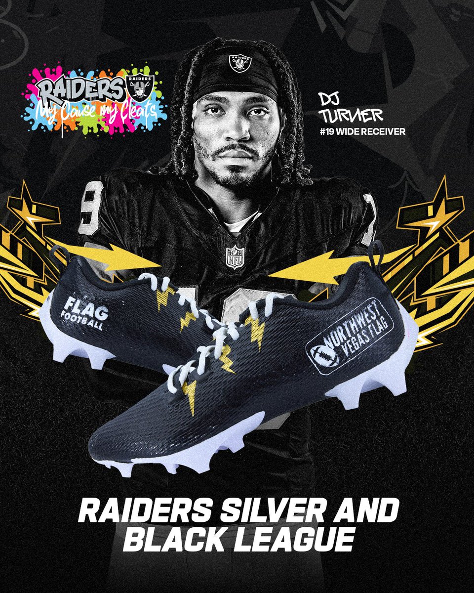 Raiders Impact tweet media