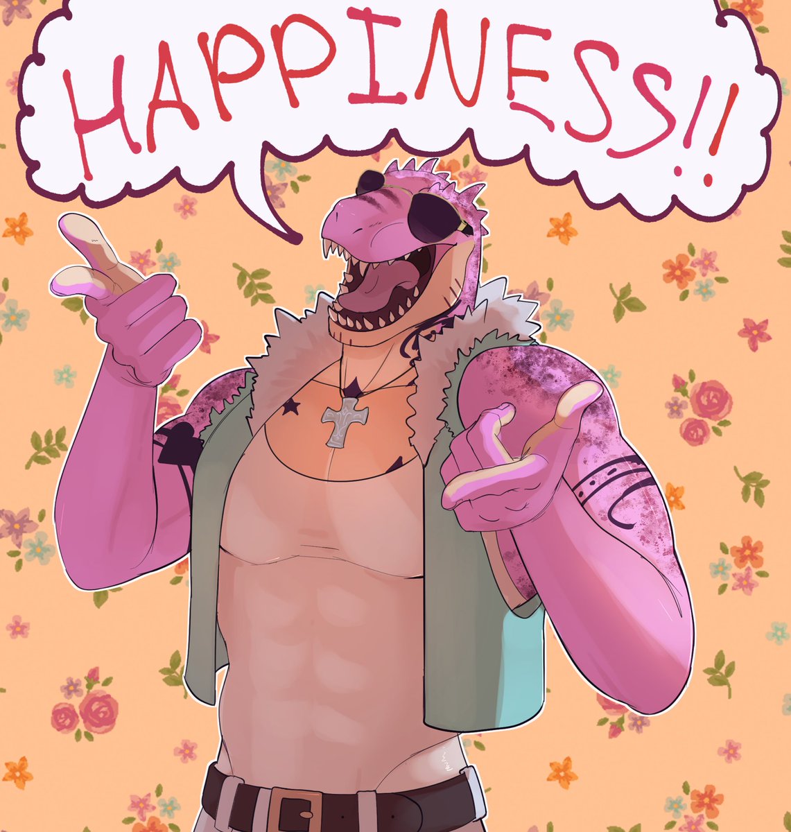 renphro's tweet photo. Happiness :) https://t.co/60dySLpRcI