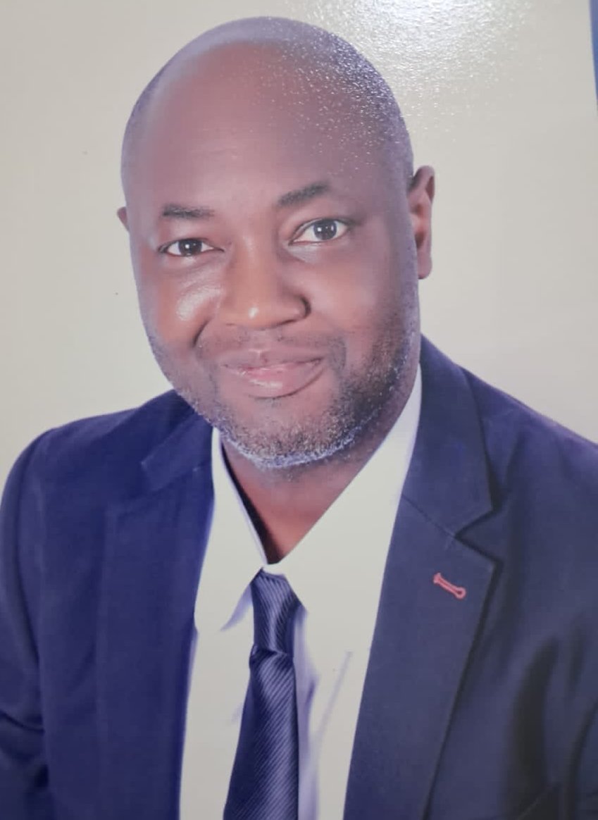 Oluwatoyin Ibitoye tweet media