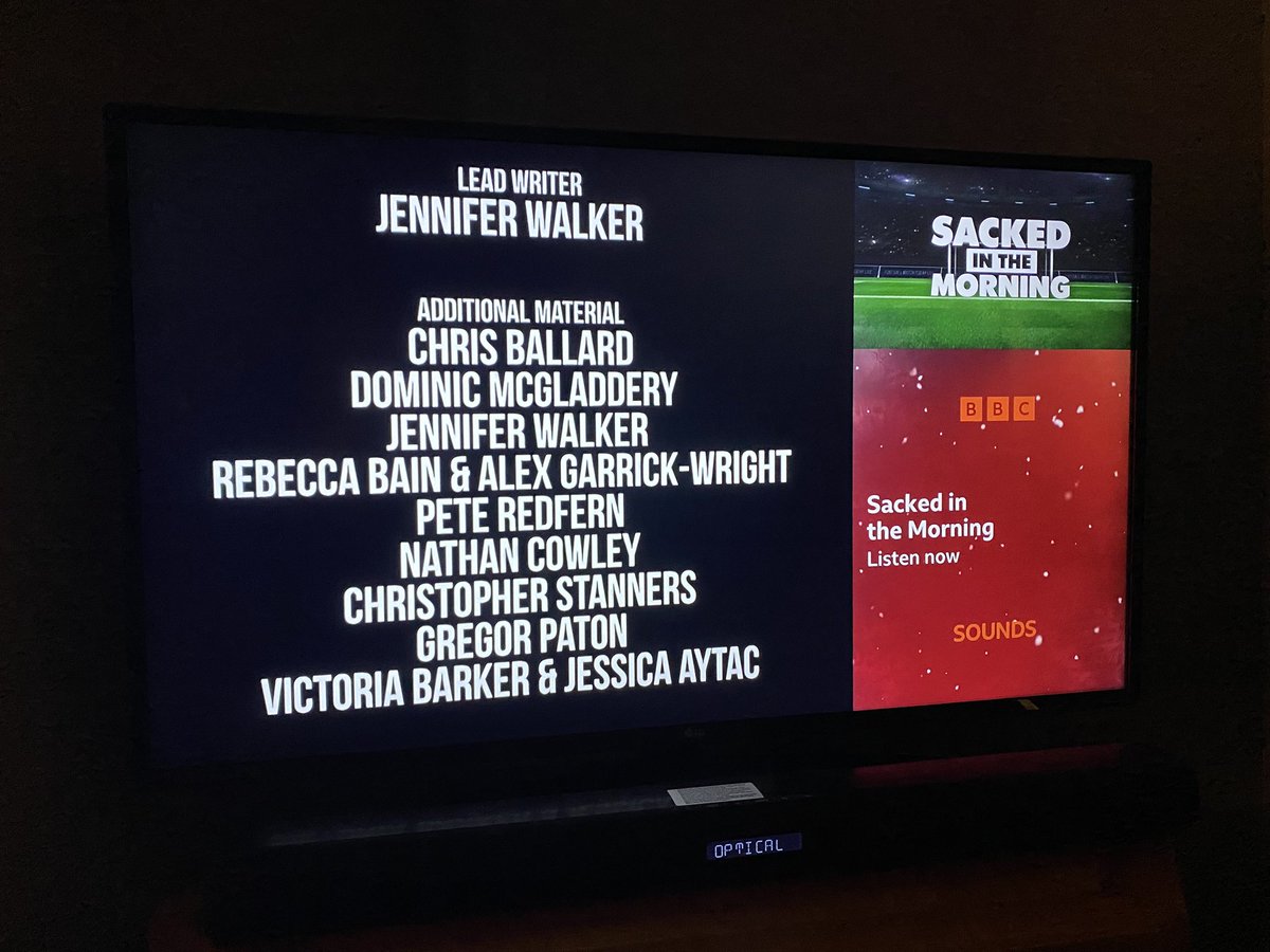 Pete Redfern tweet media