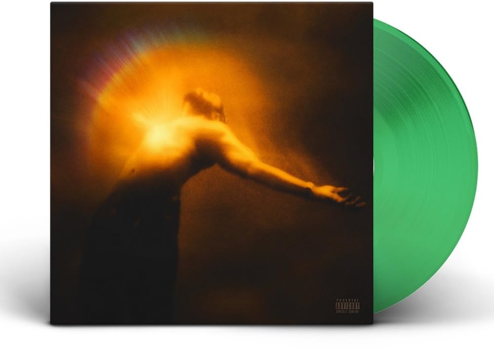 bestvinyldeal's tweet image. #BigSean - Better Me Than You Focus Edition $17.03 (lowest) amzn.to/3ZEayZs
