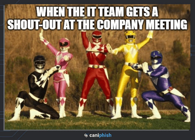SCsecurance's tweet photo. Today, we celebrate the hard work and dedication of our team with our employee appreciation dinner party! 🥳

Thank you to everyone who works hard every day to protect our clients' data. You're the real MVPs ❤️

#EmployeeAppreciation #Cybersecurity #DataProtection https://t.co/3GNgUfL5HE