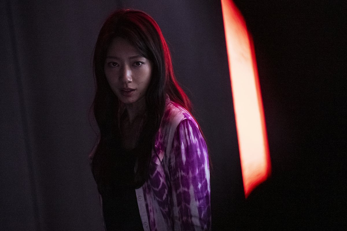 CaluF2's tweet photo. [Park Shin Hye] Beauty from Hell♥

#Parkshinhye #パク・シネ #박신혜  #朴信惠

#지옥에서온판사 #TheJudgeFromHellEp14 
🔗 https://t.co/IEDpJgS3Gu https://t.co/sujgsUdAWV