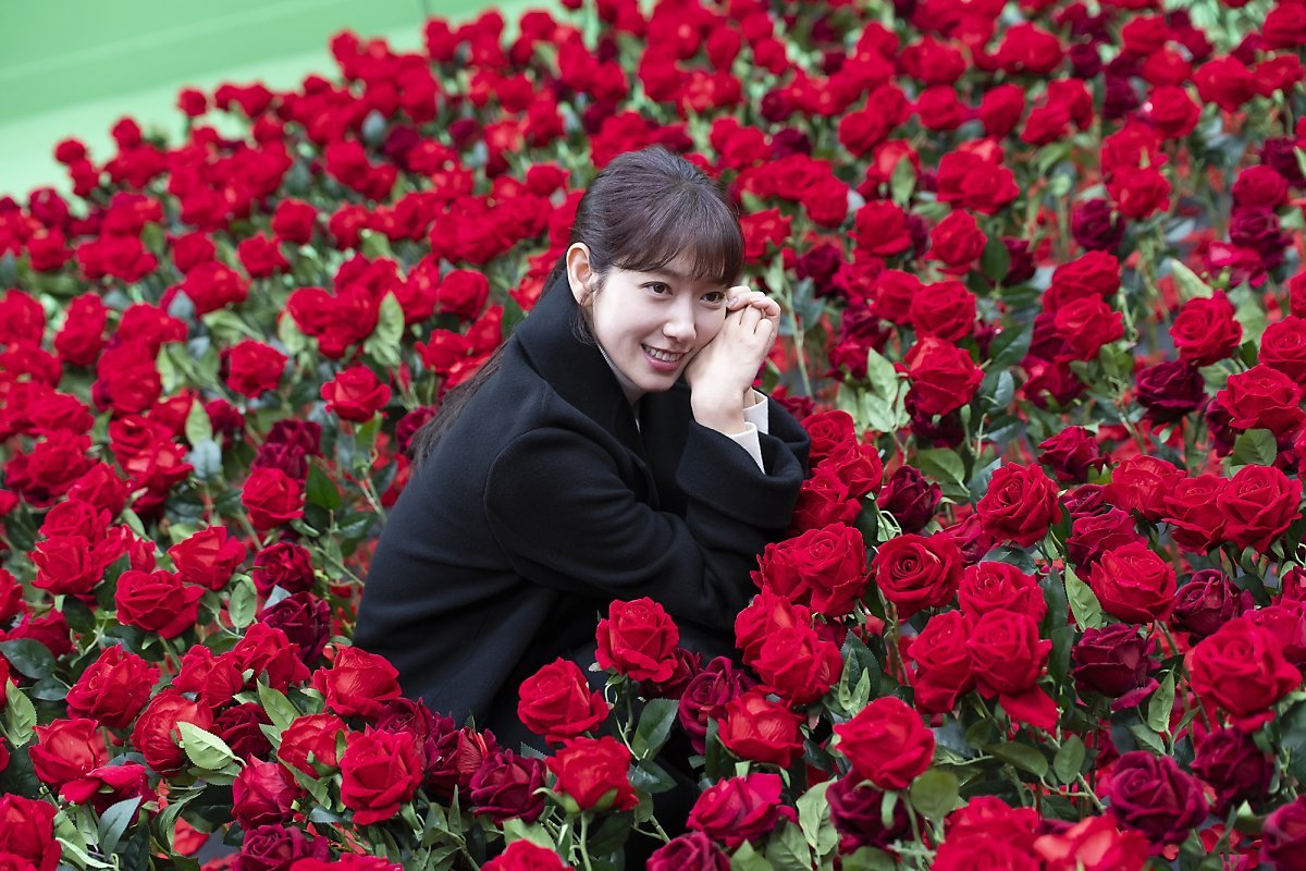 CaluF2's tweet photo. [Park Shin Hye] Beauty from Hell♥

#Parkshinhye #パク・シネ #박신혜  #朴信惠

#지옥에서온판사 #TheJudgeFromHellEp14 
🔗 https://t.co/IEDpJgS3Gu https://t.co/sujgsUdAWV