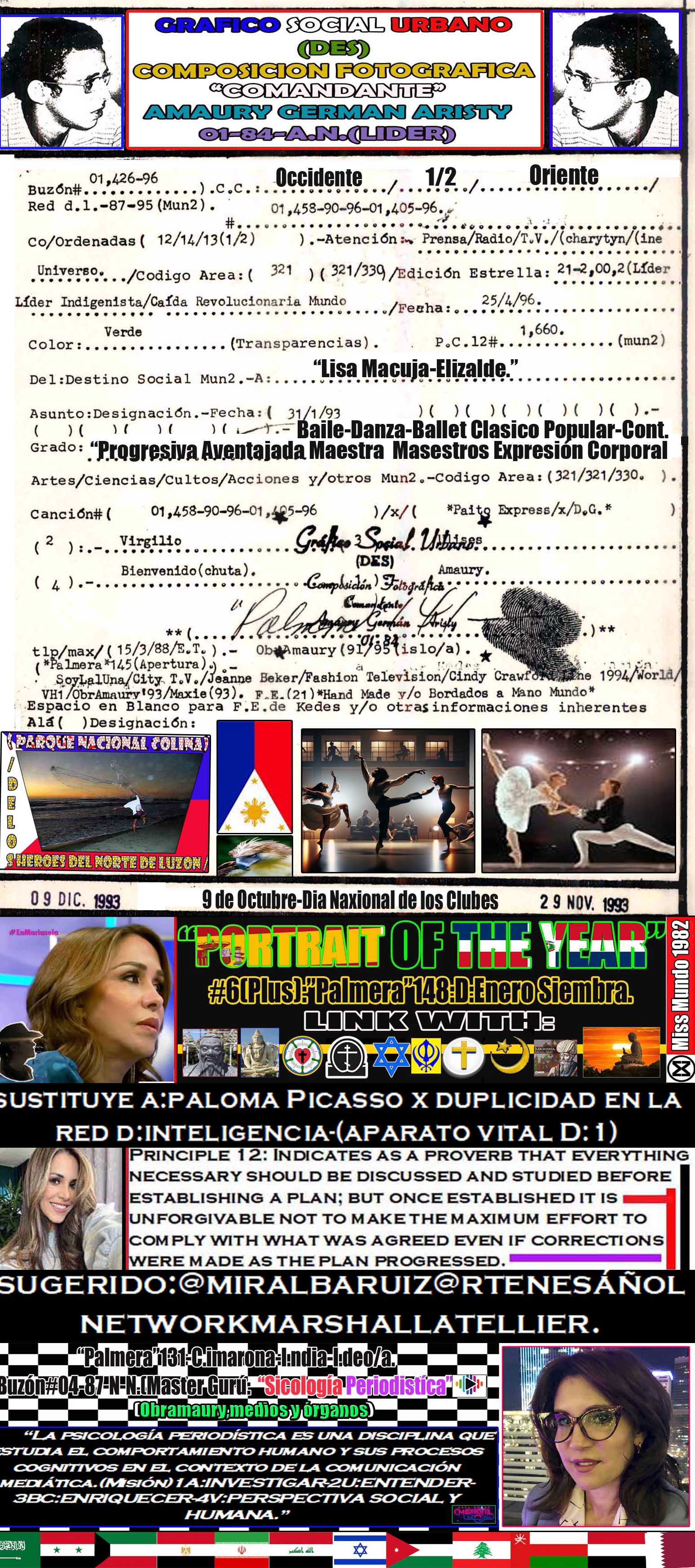 Lisa Macuja-Elizalde