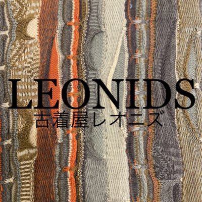 LEONIDS20210401's tweet photo. #新しいプロフィール画像 https://t.co/lqjxTmofRV