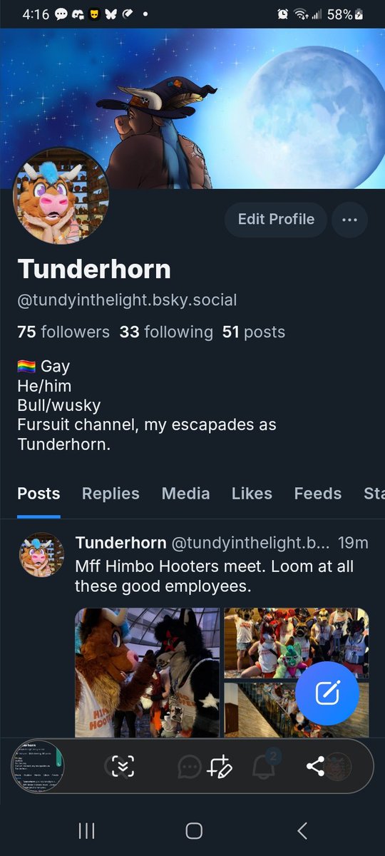 For those interested I'm slowly migrating completely to this