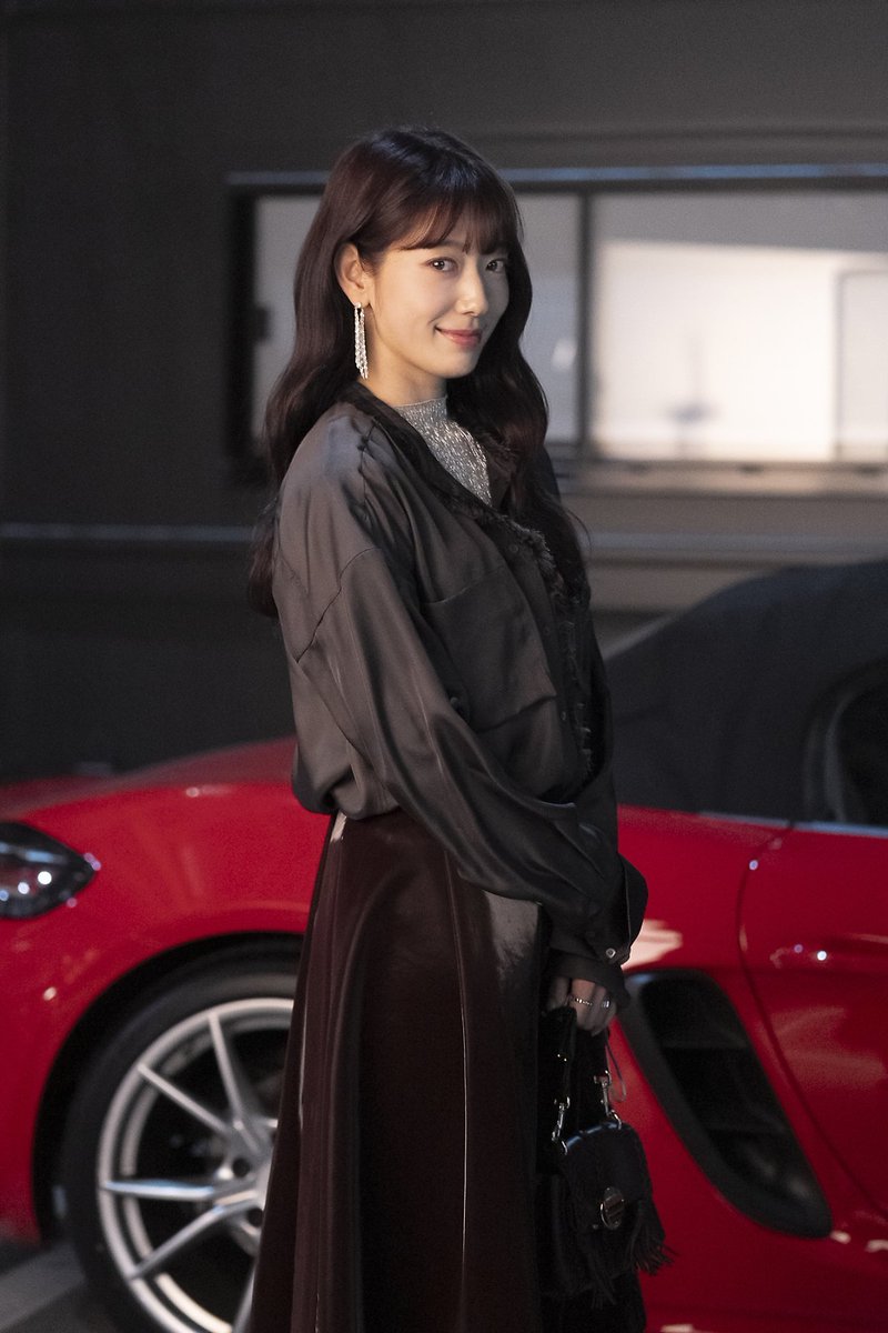CaluF2's tweet photo. [Park Shin Hye] Beauty from Hell♥ 

#Parkshinhye #パク・シネ #박신혜 #朴信惠 #지옥에서온판사 #TheJudgeFromHellEp14 
📷 https://t.co/IEDpJgS3Gu https://t.co/MMKhgPX75V