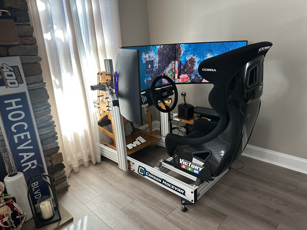 Victory SIM tweet media