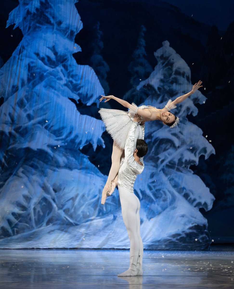 Goh Ballet tweet media