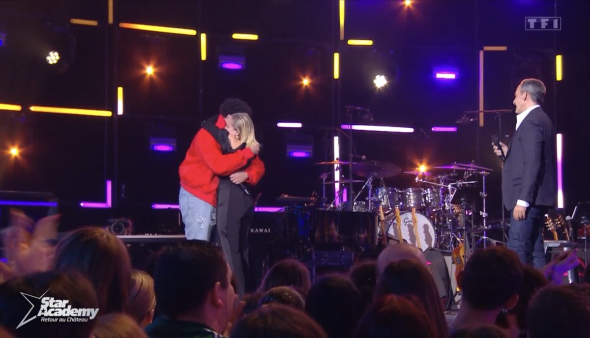dorianecrp's tweet photo. MAIA ET NOAH SONT EN COUPLE!!!!!! #StarAcademy https://t.co/uK0Np9aegg