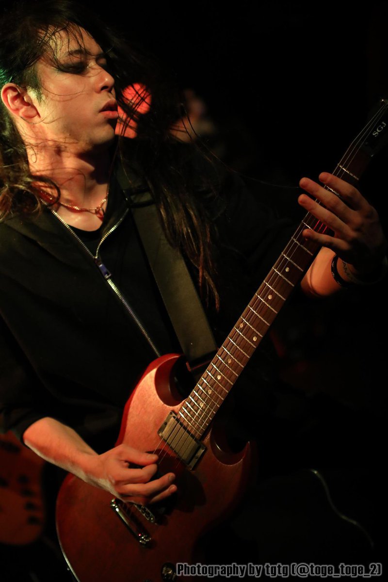 clama_official's tweet photo. 2024.12.02(Mon)

Tonighve presents "Present"

EXCLAMATION LAST LIVE

at 福岡graf

photo by @toge_toge_2 

② https://t.co/owI1TixKPk