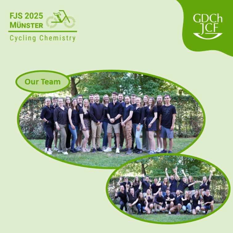 JCF Symposium 2025 tweet media