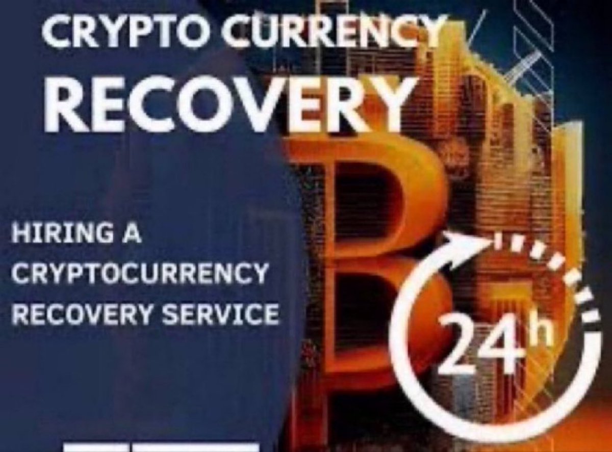 Richardtechh's tweet photo. If you're still encountering any of the following issues:
1. Compromised wallet
2. Frozen funds
3. Sent funds to the wrong address
4. Scammed
Contact us for assistance
#BTC #ETH #BNB #XRP #SOL #MOON #HarvestMoon #NEAR #MeteorWallet #Meteor
$BNB https://t.co/4ietjUzTF7