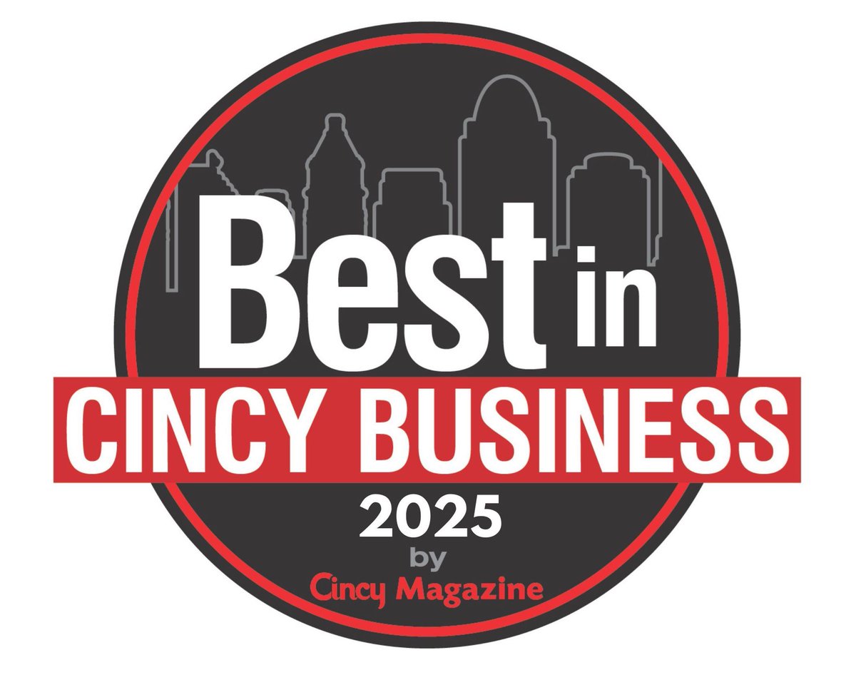 Last chance to submit nominations for the 5th Annual Best in Cincy Business! It’s time to nominate your favorite Cincinnati businesses! Nominations are open through Dec. 15. 👉 cincymagazine.com/best-in-cincy-…