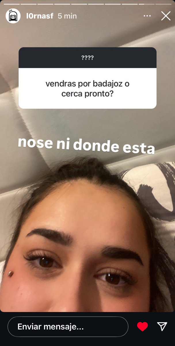 Me ha ofendido pila