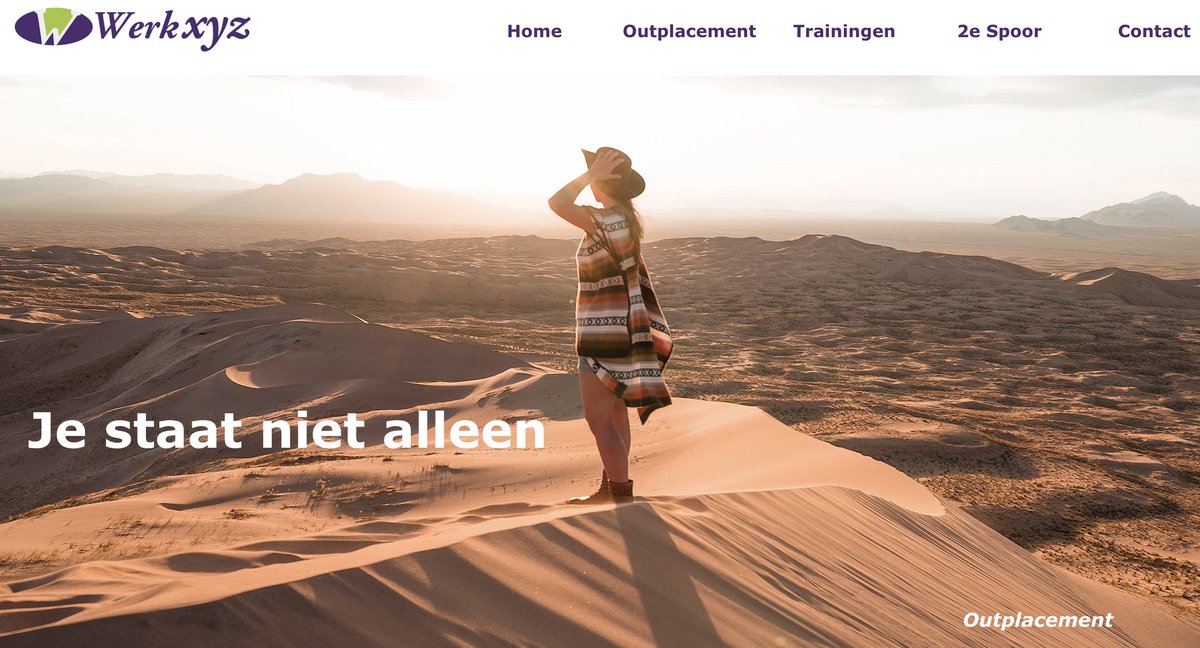 WerkXYZ2's tweet photo. Het eind­resultaat is helder: zo snel mogelijk een passende baan https://t.co/urZ0jTm16s https://t.co/hqE0onXfiS