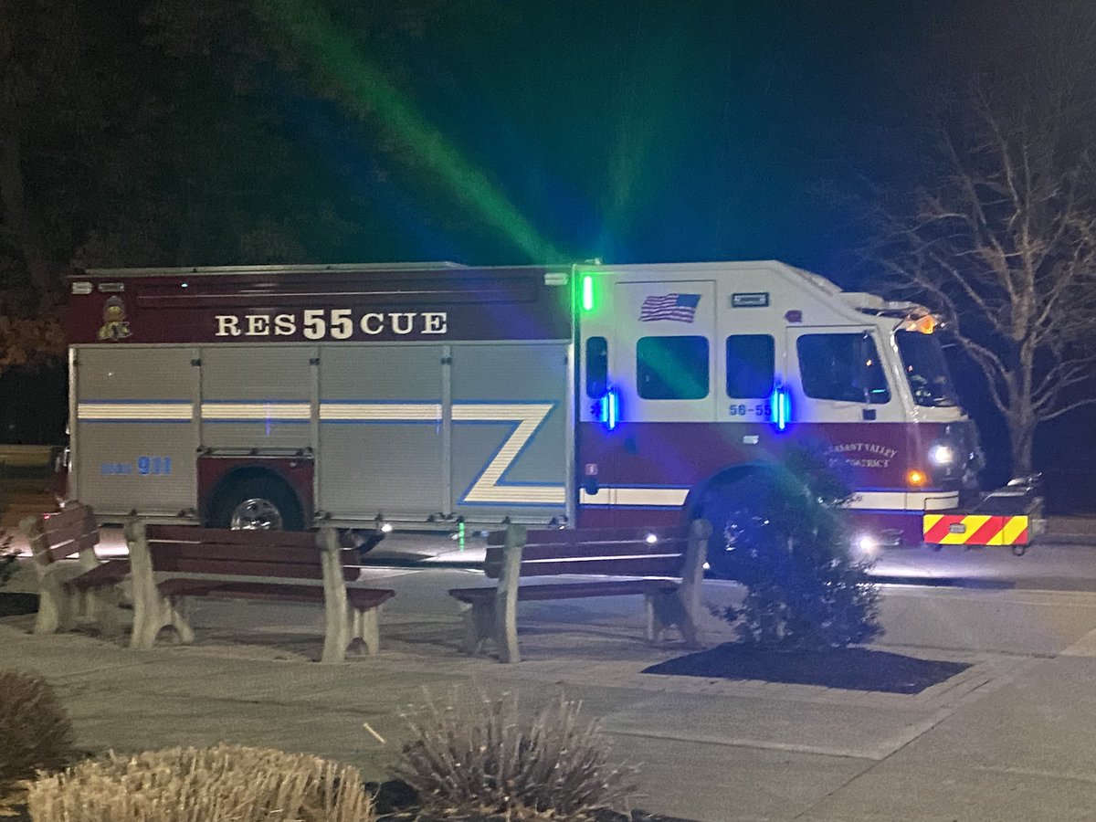 Thank you <a href="/tmurph303/">Tom Murphy</a> and the Pleasant Valley Fire Department for the overwhelming support!!! We appreciate your partnership!!