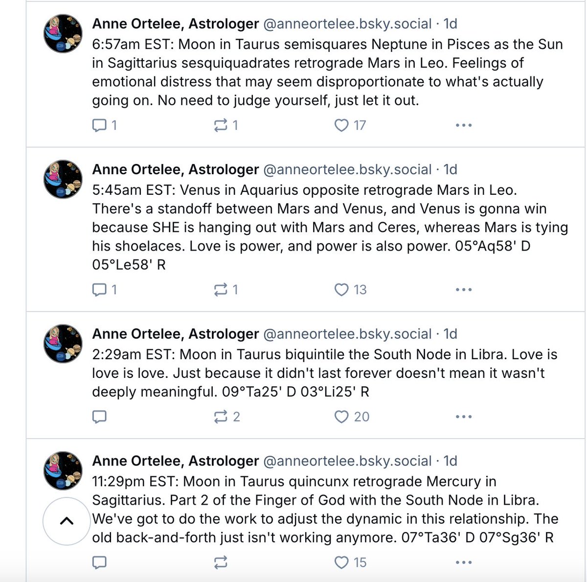 AnneOrtelee's tweet image. We're gonna be deleting this account in a couple of weeks. Come and join me on the other site!
