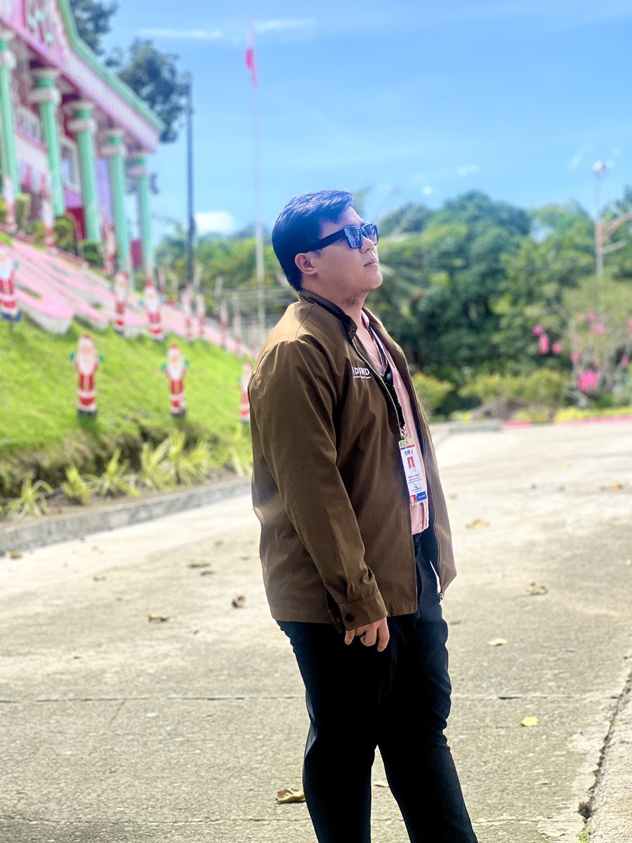 jayAr02's tweet photo. Spent this week conducting field work in Jose Dalman and Manukan, ZDN. 

It was inspiring to see how the DSWD Pag-abot Program is making a real difference in the lives of vulnerable individuals and families facing homelessness. https://t.co/F9Zo7ISmEV