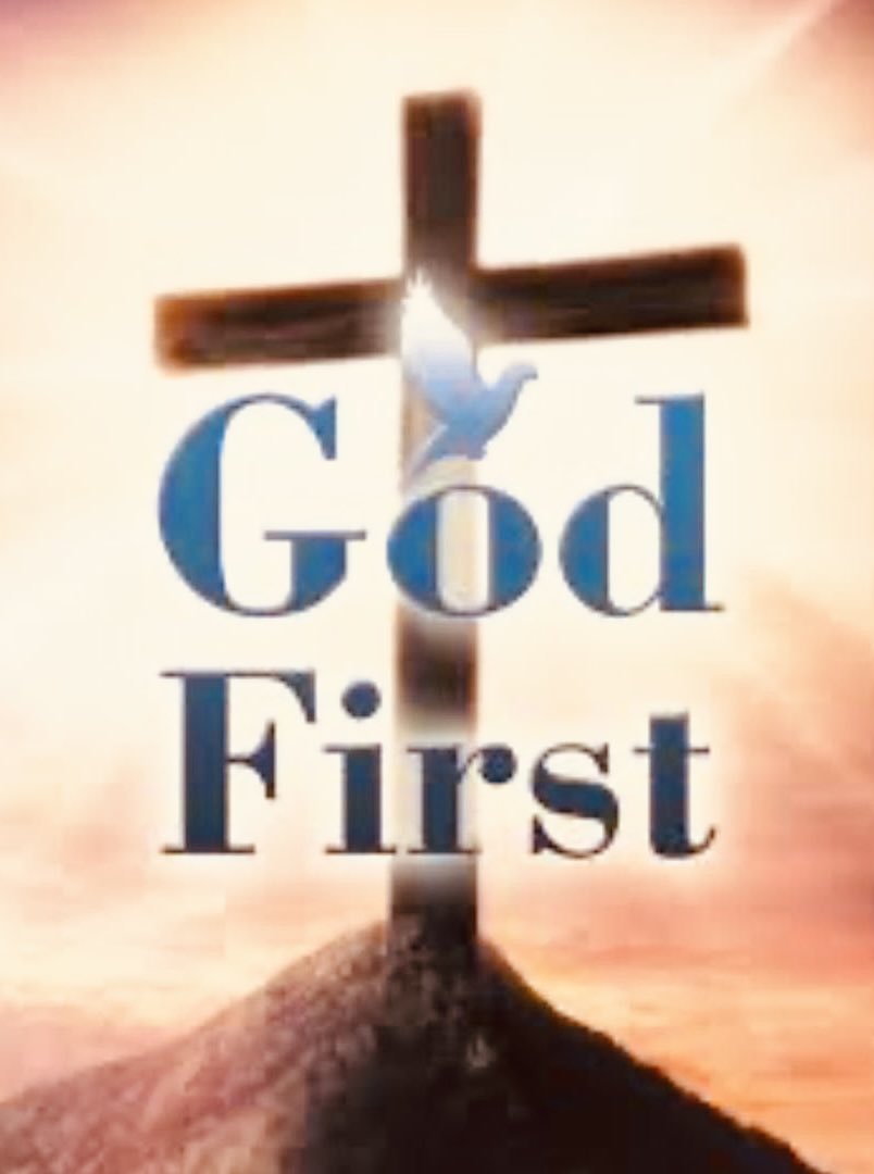 Emmanue37844681's tweet photo. Matthew 6:33
“But seek ye first the kingdom of God, and his righteousness; and all these things shall be added unto you.” https://t.co/c8rfqBqHMe