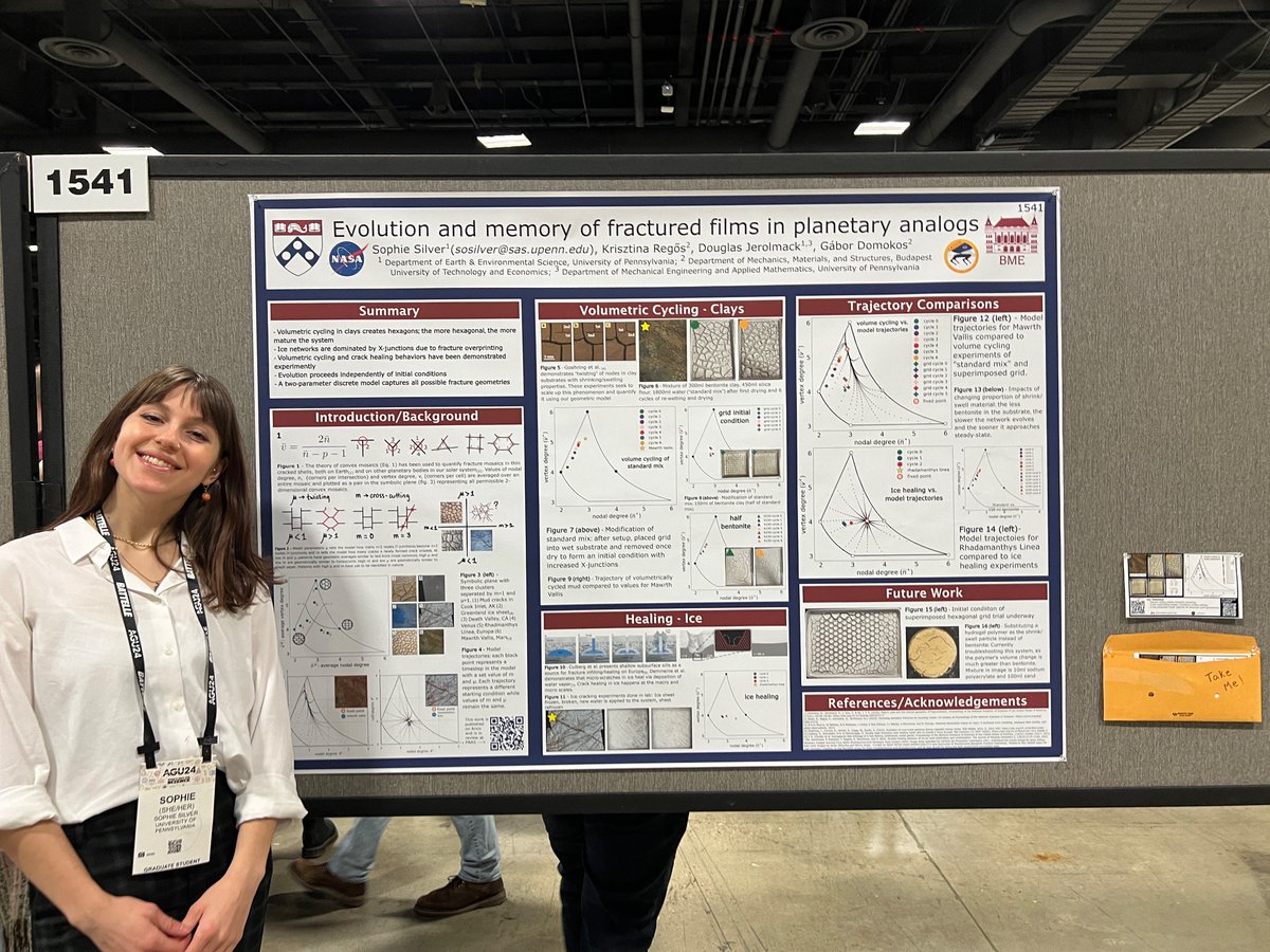 Sophie Silver tweet media