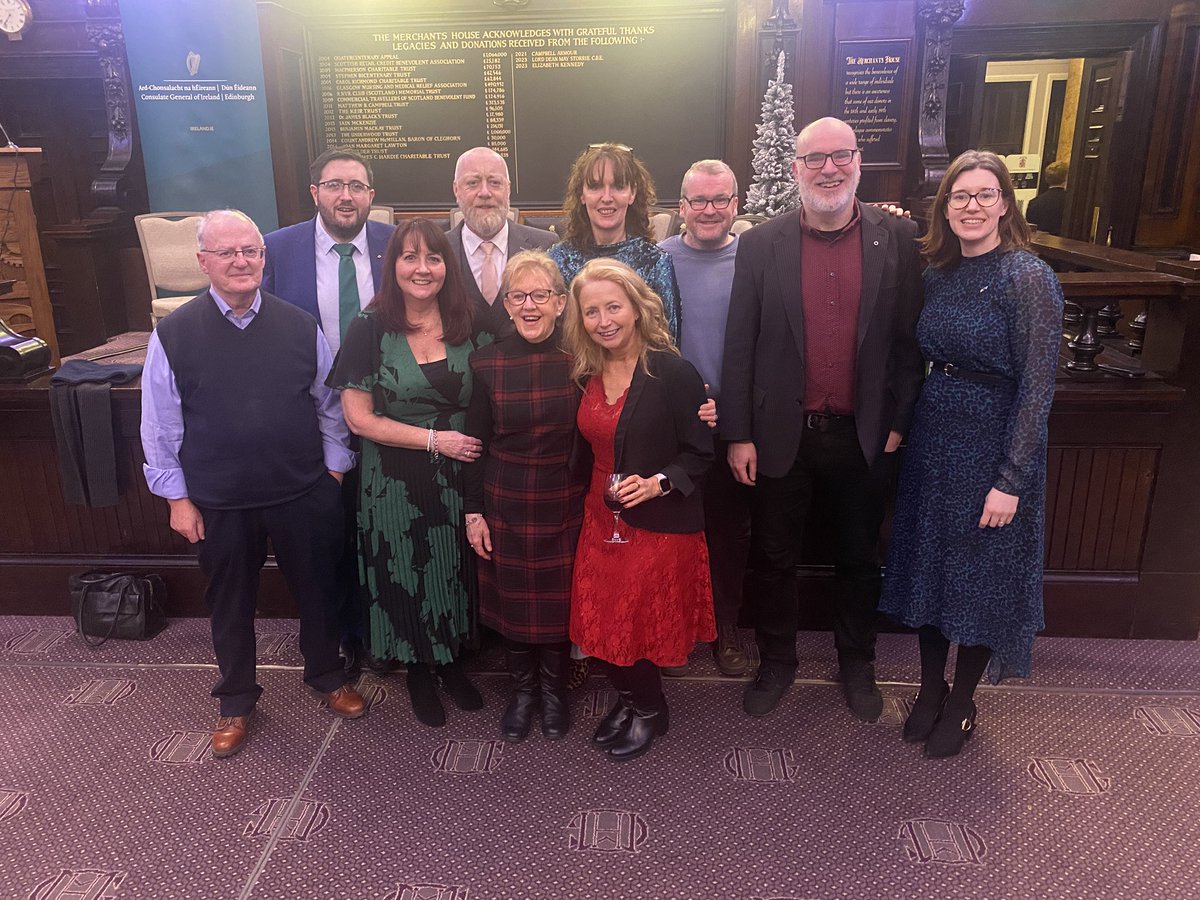 The Irish Voice tweet media